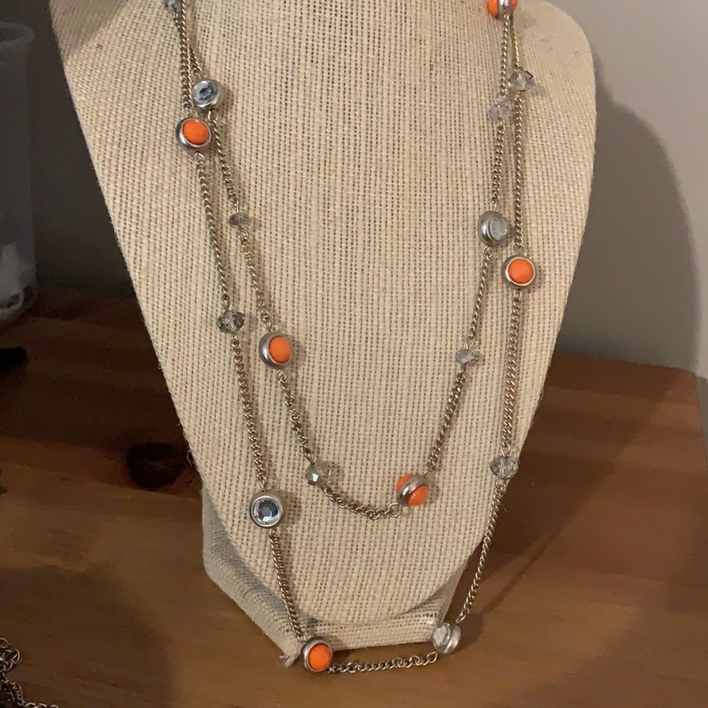 Necklace - Picture 2 of 5